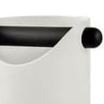 thumbnail image 3 of Dalazy Conteneur à Déchets de Café Compact et Robuste pour Hôtel Blanc, 3 of 9