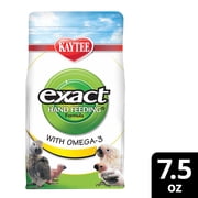 Kaytee Exact Handfeeding for Baby Birds 7.5 ounces