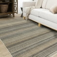 thumbnail image 5 of Mohawk Home Guildford Woven Area Rug, Cream, 7' 10" x 10', 5 of 9
