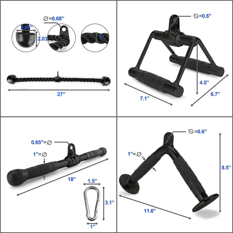 Weightlifting Accessories – XPRT Fitness