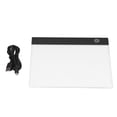 thumbnail image 4 of LED Light Tablet Board Pad, A5 LED Light Box Tracer Acrylic Material Ultra Thin with USB Cable for Calligraphy Sketch, 4 of 7