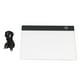 thumbnail image 5 of LED Light Tablet Board Pad, A5 LED Light Box Tracer Stepless Dimming For Painting, 5 of 8