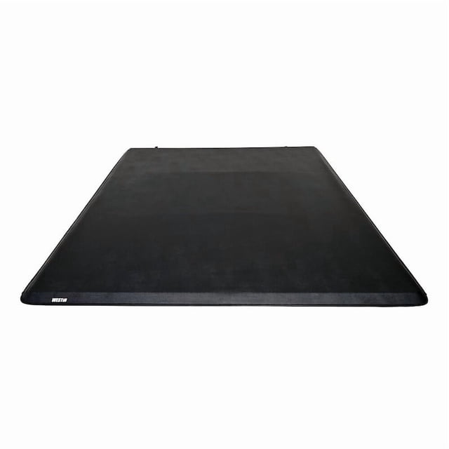 1924 RAM 1500 NEW BODY (EXCL. CLASSIC) 5.7FT SOFT ROLL TONNEAU COVER BLACK
