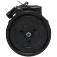 thumbnail image 5 of Four Seasons A/C Compressor P/N:57562 Fits select: 1991-1993 DODGE DAKOTA, 1992-1993 DODGE W-SERIES, 5 of 5