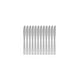 thumbnail image 1 of Moven Cuchillos Acero Inoxidable 12 Piezas Galicia, 1 of 6