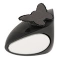 thumbnail image 4 of funtasica Car Rear View Blind Spot Mirror Adjustable Wide Angle Assist Part Left Black, 4 of 9
