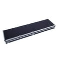 thumbnail image 3 of Ktaxon 53" Rifle Gun Case, Aluminum Long Gun Hard Case, 3 of 9