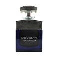 thumbnail image 1 of KHALIS ROYALTY para hombres una colonia aromática con nuez moscada, jengibre, salvia, cedro, cuero, musgo y pachulí, 3.4 oz, 1 of 5