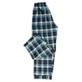 thumbnail image 3 of Up2date Fashion's Women's 100% Cotton Flannel Pajama / Sleep / Lounge Pants, 3 of 3
