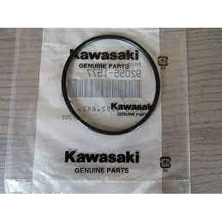 Kawasaki OEM Factory Part RING-O 92055-1577