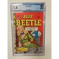 thumbnail image 1 of Blue Beetle #52 - CGC 1.8 Comic Book, 1 of 2