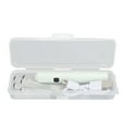 thumbnail image 2 of Ear Cleaner, Visual USB Charging Ear Pick Cleaning Set Multiple Care Soft Durable 360 Degree Rotating  For Home, 2 of 8