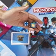 thumbnail image 4 of Juego de mesa Hasbro Gaming Monopoly Flip Edition Fortnite, 4 of 9