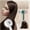 Green, variant on 1Pcs Handle Air Cushion Massage Brush Fluffy Curler Air Bag Massage Comb Portable Styling Comb