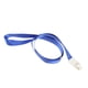 thumbnail image 5 of Titular de Identificación DYNWAVEMX 5 Piezas Correa de Cuello Azul, 5 of 8