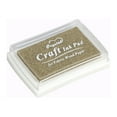 thumbnail image 4 of DIY Craft Ink Pad Set - 15 Vibrant Colors Including Gold & Silver, 7.5x5cm Plastic Sponge Stamp Pad for Scrapbooking, Journaling & Art Projects - Portable 17g Decorative Ink Stamps for Creative, 4 of 6