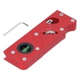thumbnail image 3 of Avión De Tiro, WoodworkingTools Chaflán Plane Para Muebles De Madera Manualidades Para Productos De Madera De Bricolaje Hechos A Mano Para Principiantes En Carpintería ANGGREK Otros, 3 of 8