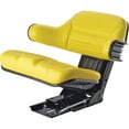 thumbnail image 2 of Seat For Suspension Stroke 3 1/8"-3 15/16", Weight Range 110-264 lbs; 3010-0026, 2 of 5