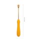 thumbnail image 2 of FOMIYES Herramienta Para Colmenas Con Rodillo Amarillo Para Apicultura Y Duradera, 2 of 7