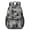 Highland Cow and-3, variant on Highland Cow and Calf Print 17" School Backpacks for Teens,Waterproof Oxford Fabric,S-Shape Padded Straps for School,Travel,Hiking,Camping
