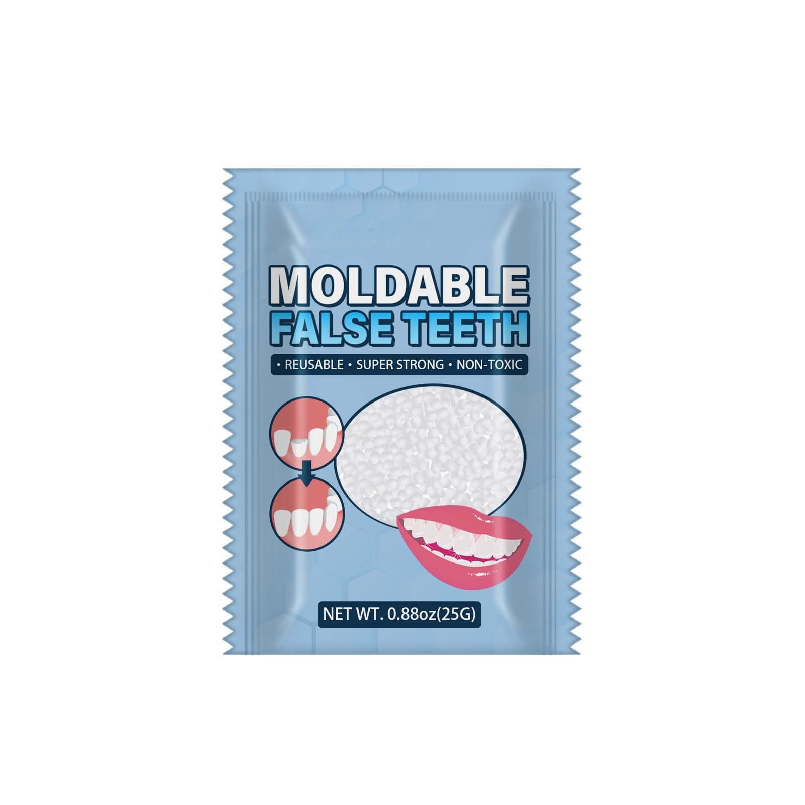 Teeth Glue Walgreens - o4kid07