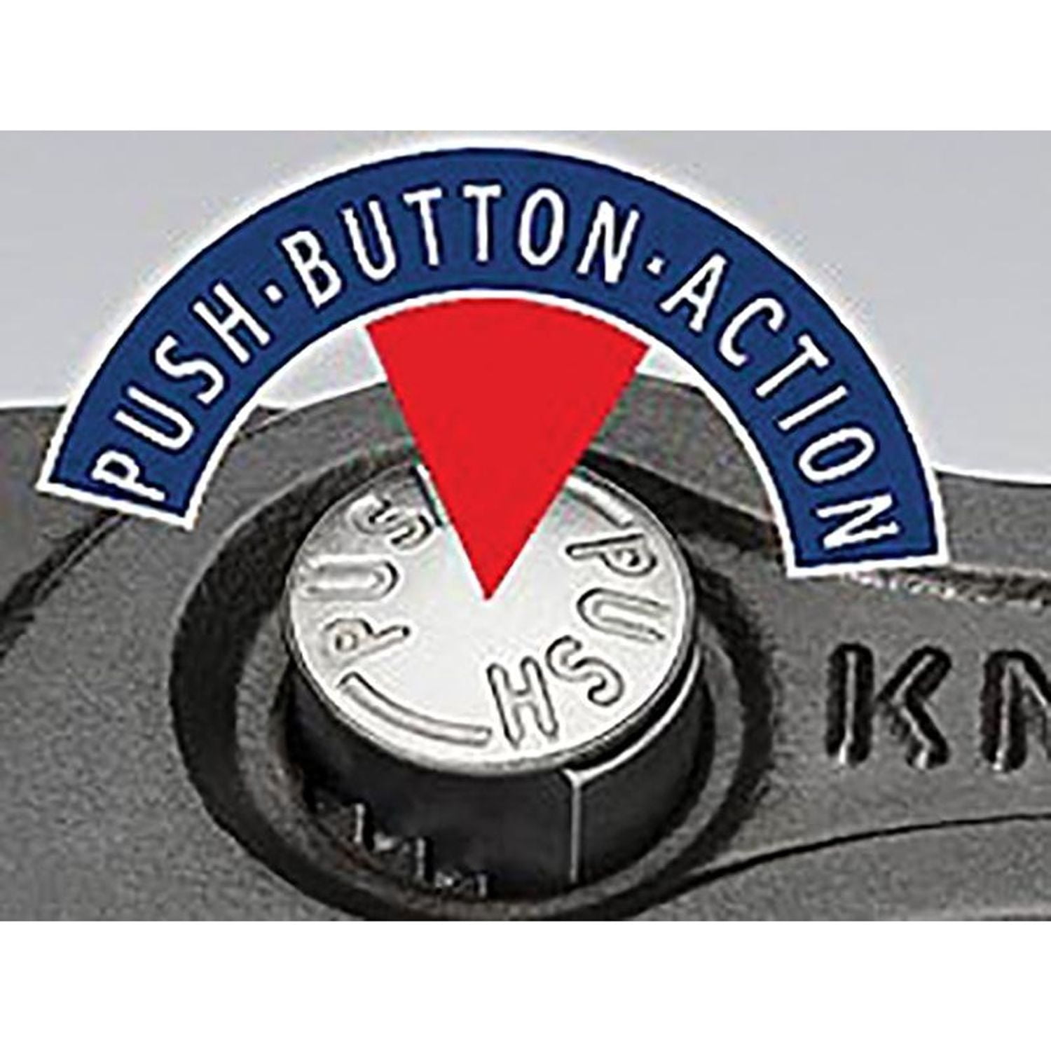 Knipex Cobra High-tech Water Pump Pliers, Plastic Coated