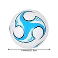 thumbnail image 6 of Vjnyvs Football Training Ball Size 5 Official Match Football for Adults Junior Professional Soccer Ball Training Match Equipment, 6 of 7