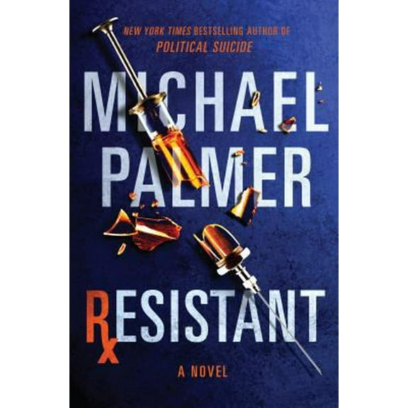 Pre-Owned Resistant (Wheeler Publishing Large Print Hardcover) (Hardcover) 1410467961 9781410467966
