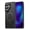 Black, variant on Rosebono Compatible Samsung Galaxy S26 Plus Case, Magnetic Translucent Matte Hybrid Gradient Transparent Soft TPU Clear Skin Cover Protection Case (Teal)
