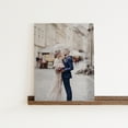 thumbnail image 5 of 1pcs Custom Wedding Photo Gift Decorative Painting, Canvas 16x24inch Inner Framed, Waterproof Wall Art for Home Decor-Made in USA, 5 of 10