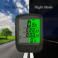 thumbnail image 5 of GJX Bike Accessories,Precision Bike Computer,Advanced Bike Speedometer, 5 of 5