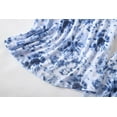 thumbnail image 3 of Womens Plus Size Summer Pyjamas Sets Loungewear Summer Pjs Sets Cotton Sleepwear, 3 of 5