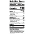 thumbnail image 5 of Pillsbury Soft Baked Mini Chocolate Chip Cookies, 1.5 oz., 28 Pack With White Bowl By OMA, 5 of 7