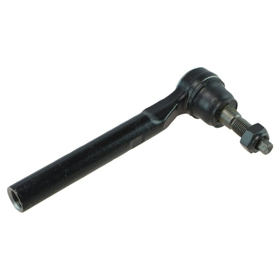 TRQ Front Left Right Outer Tie Rod Driver Passenger Side Fits Select 2006-2010 Hummer H3 2009-2010 H3T