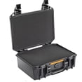 thumbnail image 3 of Carcasa Vault Equipment Case v200 Pelican Protección Black V200, 3 of 5