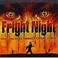 thumbnail image 2 of Various Artists - Fright Night / Various - Music & Performance - CD, 2 of 2