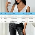 thumbnail image 2 of ZQUUVOU Women's Vintage Floral Strapless Corset Top Lace Ruffle Trim Sleeveless Tops Coquette Peplum Bustier Bandeau Tank White, 2 of 4