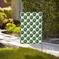 thumbnail image 4 of Wukai Happy Watermelon Garden Flags Double Sided Welcome Garden Yard House Flags Outside Outdoor House (Only Flag), 4 of 8
