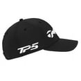 thumbnail image 3 of TaylorMade Tour RADAR 23 Black Adjustable Golf Hat for Men, 3 of 3
