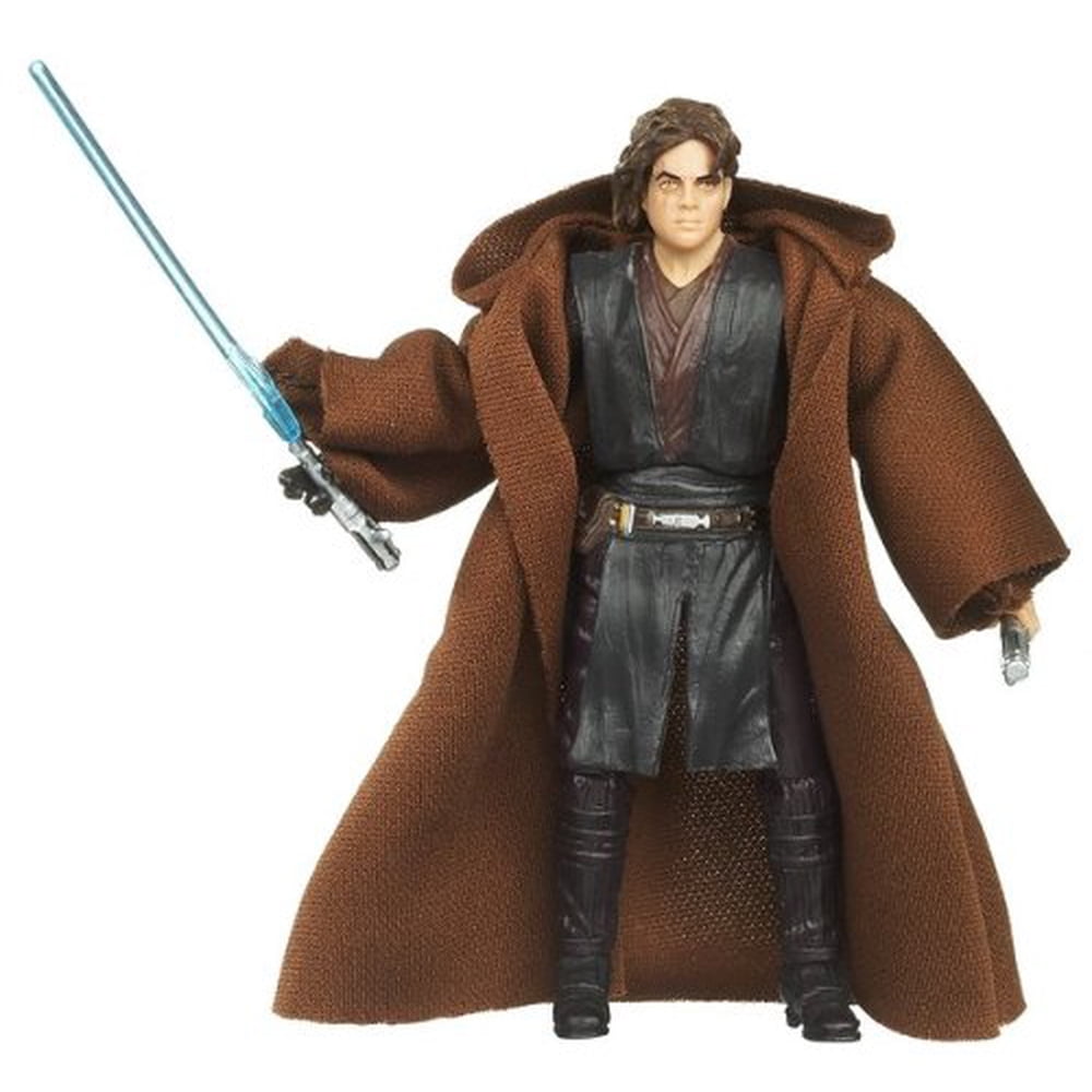 Star Wars Revenge of the Sith - Anakin Skywalker - Walmart.com