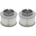 thumbnail image 1 of Spa Filters, Replacement Filter Cartridges for MSpa Bubble Spas, Pool Filter Cartridges, you D[131], 1 of 4