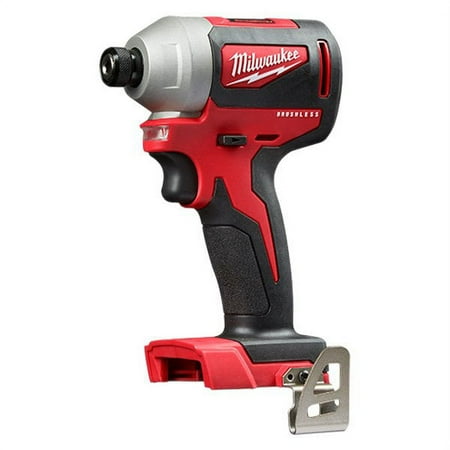UPC: 0045242006953 | Milwaukee 2850-20 – M18 1/4  Hex Impact Driver Bare Tool