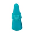 thumbnail image 2 of TIMIFIS Bouchon de Vin Accessoires pour Vin 5 Pcs Bouchon de Bouteille de Vin en Silicone Réutilisable Bouchon de Boisson Bouchon de Bouteille de Vin Bouchon de Bouteille de Vin - Automne, 2 of 2