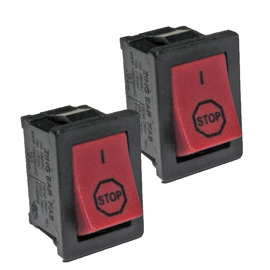 Homelite Genuine OEM Replacement Switch # 760504007