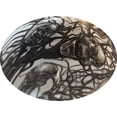 thumbnail image 4 of Skull Family Tree Hydro Dipped Hard Hats Full Brim Style with 4 Pt Suspension, 4 of 6
