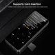thumbnail image 4 of MP3 Player Con Bt 5.2 Player de audio Player digital Clear Stilder Clear Stilder Multi-Función Radio Voice Juego de GrabADORES DE JUEGO, 4 of 7
