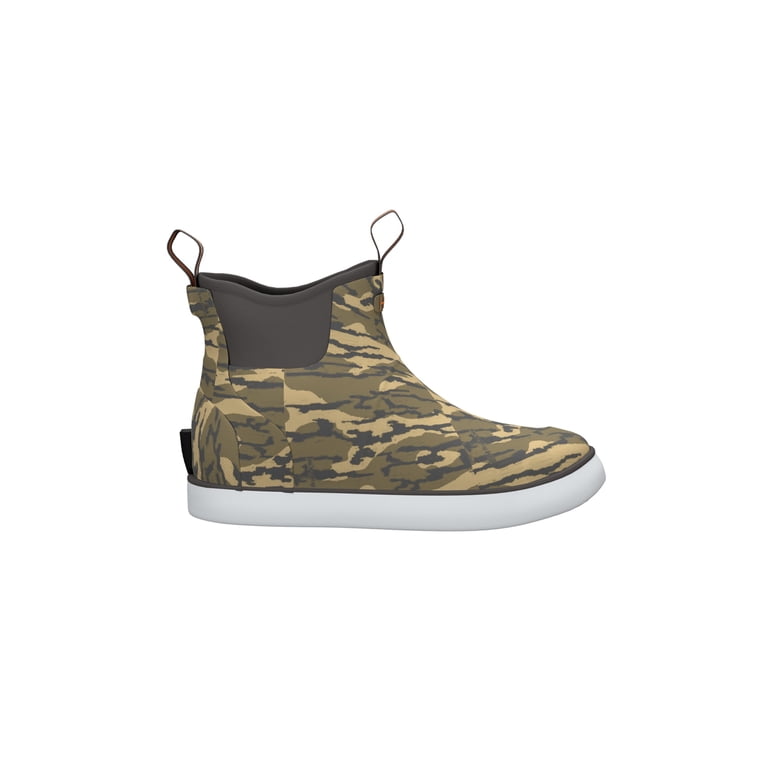 huk gear huk mossy oak boots