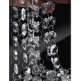 thumbnail image 6 of Crystal Beads for Chandelier 3.28 Ft Clear Glass Beads Lamp Chain for Wedding Party DIY Christmas Crystal Garland Decoration, 6 of 6