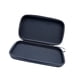 thumbnail image 2 of Bolsa de tenis de mesa Funda para pala de tenis de mesa Funda profesional Práctica funda para raqueta de pickleball para entrenamiento y competición Gris, 2 of 8