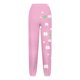thumbnail image 4 of Pincandy Women's St. Patrick's Day Pants - Printed, Elastic Waist with Tie & Pockets, Cuffed Leg for Holiday & Daily Wear, 4 of 5